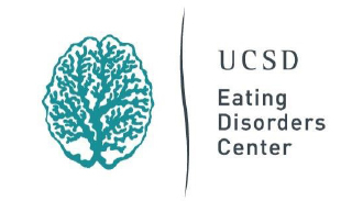 Eating Disorders Treatment Center – UC San Diego Health Logo